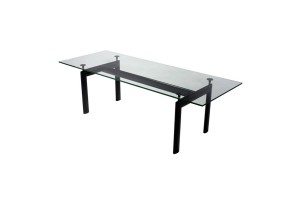 Стол  Le Corbusier Style LC6 Dining Table
