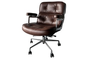  Eames  Lobby Chair ES104    Premium EU Version