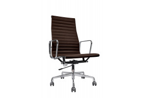  Eames Ribbed Office Chair EA 119 -  Premium EU Version