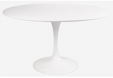  Eero Saarinen  Tulip Table MDF  D120 
