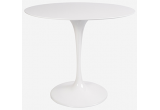  Eero Saarinen Tulip Table MDF  D90 