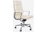  Eames  HB Soft Pad Executive Chair EA 219   Premium EU Version
