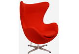  Arne Jacobsen  Egg Chair  