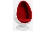  Ovalia Egg Chair  