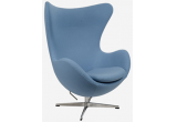  Arne Jacobsen Egg Chair  