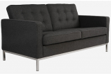  Knoll Style Sofa 2- 
