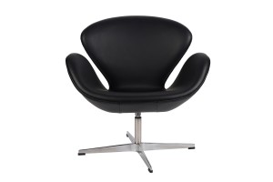  Arne Jacobsen Style Swan Chair  