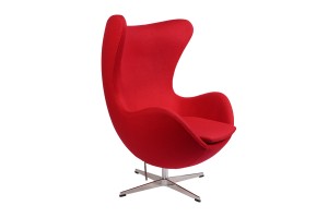  Arne Jacobsen  Egg Chair  
