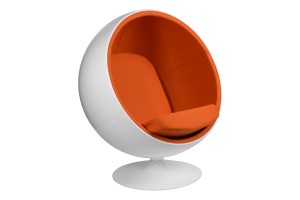  Eero Aarnio Style Ball Chair  