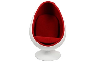  Ovalia Egg Chair  