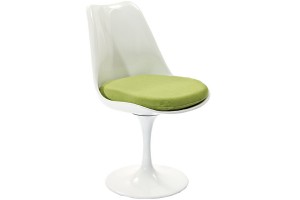  Eero Saarinen Tulip Chair  