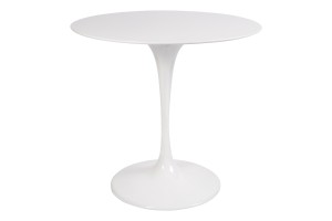  Eero Saarinen  Tulip Table  Top MDF D80 