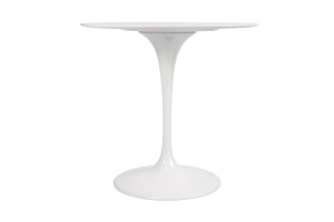  Eero Saarinen  Tulip Table  Top MDF D80 
