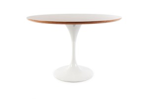  Eero Saarinen Style Tulip Table MDF  D110 