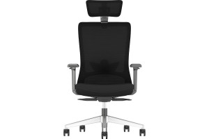 Офисное кресло Sunon Winger-3 CWG85SW-3 черное Офисное кресло Sunon Winger-3 CWG85SW-3 черное