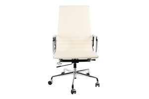  Eames  HB Ribbed Office Chair EA 119   Premium EU Version