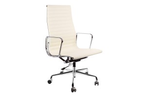  Eames  HB Ribbed Office Chair EA 119   Premium EU Version