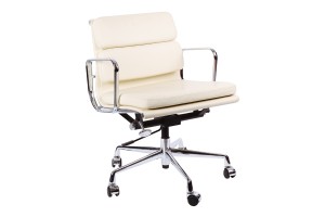  Eames  Soft Pad Office Chair EA 217   Premium EU Version