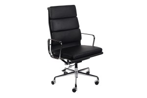   Eames  HB Soft Pad Executive Chair EA 219   Premium EU Version