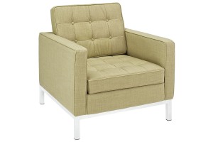  Knoll Style Armchair
