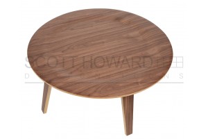    Eames Style  Coffee Table 