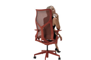 Кресло Herman Miller Cosm High Canyon Кресло Herman Miller Cosm High Canyon