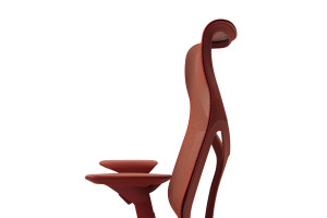 Кресло Herman Miller Cosm High Canyon Кресло Herman Miller Cosm High Canyon