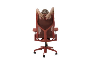 Кресло Herman Miller Cosm High Canyon Кресло Herman Miller Cosm High Canyon