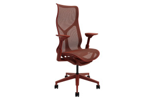 Кресло Herman Miller Cosm High Canyon Кресло Herman Miller Cosm High Canyon