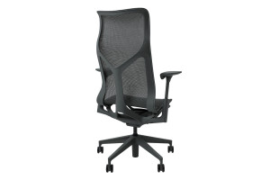 Кресло Herman Miller Cosm High Carbon Кресло Herman Miller Cosm High Carbon