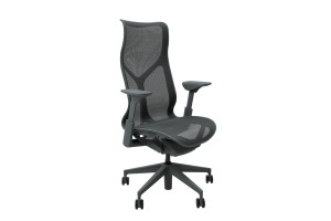 Кресло Herman Miller Cosm High Carbon Кресло Herman Miller Cosm High Carbon
