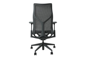 Кресло Herman Miller Cosm High Carbon Кресло Herman Miller Cosm High Carbon