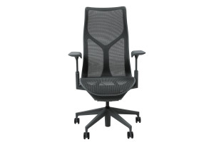 Кресло Herman Miller Cosm High Carbon Кресло Herman Miller Cosm High Carbon