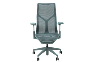 Кресло Herman Miller Cosm High Glacier