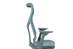 Кресло Herman Miller Cosm High Glacier