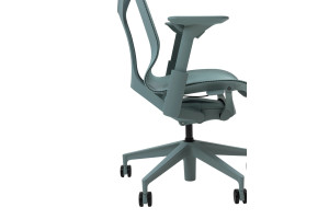 Кресло Herman Miller Cosm High Glacier
