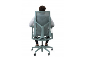 Кресло Herman Miller Cosm High Glacier