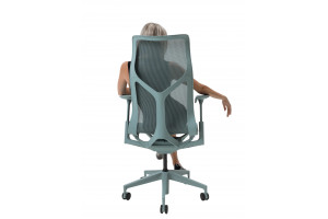 Кресло Herman Miller Cosm High Glacier