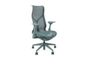 Кресло Herman Miller Cosm High Glacier