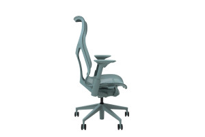 Кресло Herman Miller Cosm High Glacier