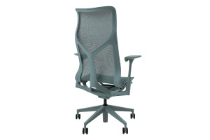 Кресло Herman Miller Cosm High Glacier