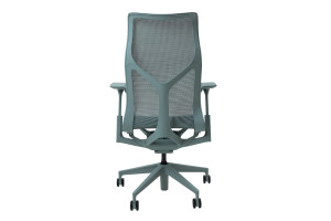 Кресло Herman Miller Cosm High Glacier
