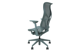 Кресло Herman Miller Cosm High Glacier