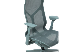 Кресло Herman Miller Cosm High Glacier