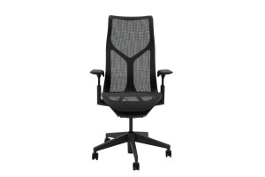 Кресло Herman Miller Cosm High Graphite