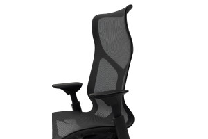 Кресло Herman Miller Cosm High Graphite