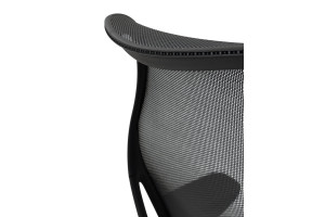 Кресло Herman Miller Cosm High Graphite