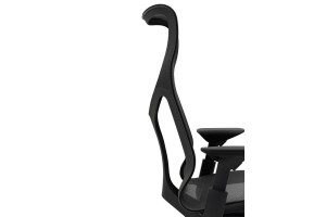 Кресло Herman Miller Cosm High Graphite