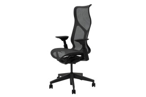 Кресло Herman Miller Cosm High Graphite