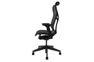 Кресло Herman Miller Cosm High Graphite